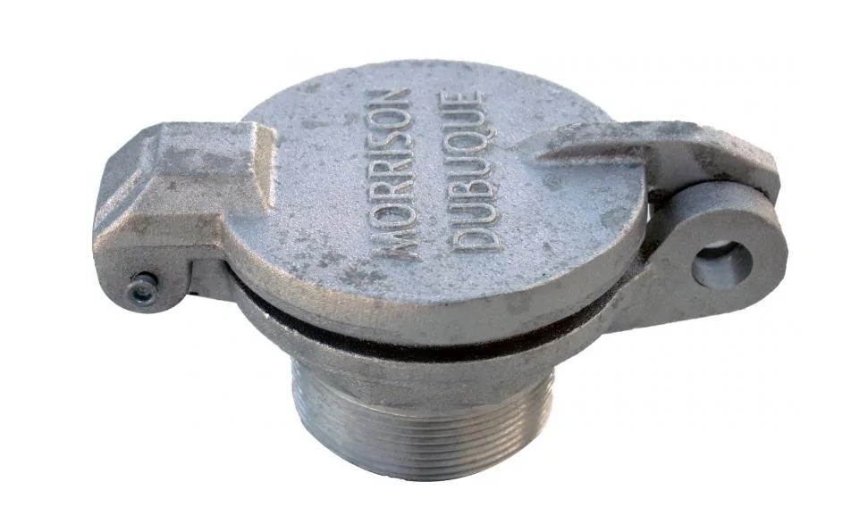 Jeep Wrangler JL Gas cap tether too short? cap-1