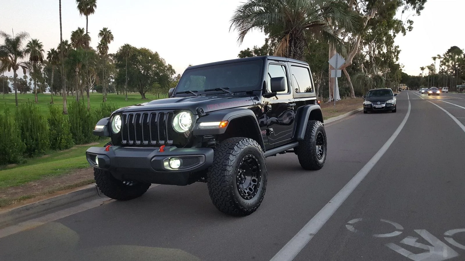 Jeep Wrangler JL Introductions & Welcome Thread 👋 20181124_164815