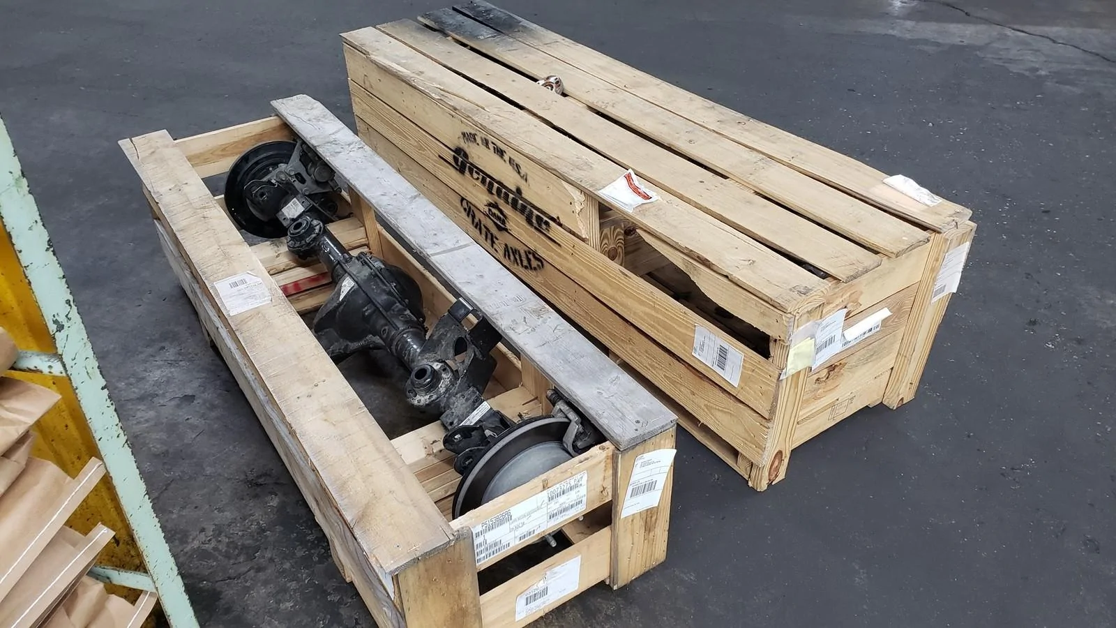 Jeep Wrangler JL The Non-Rubicon Jl & JLU Thread xyqxMAf