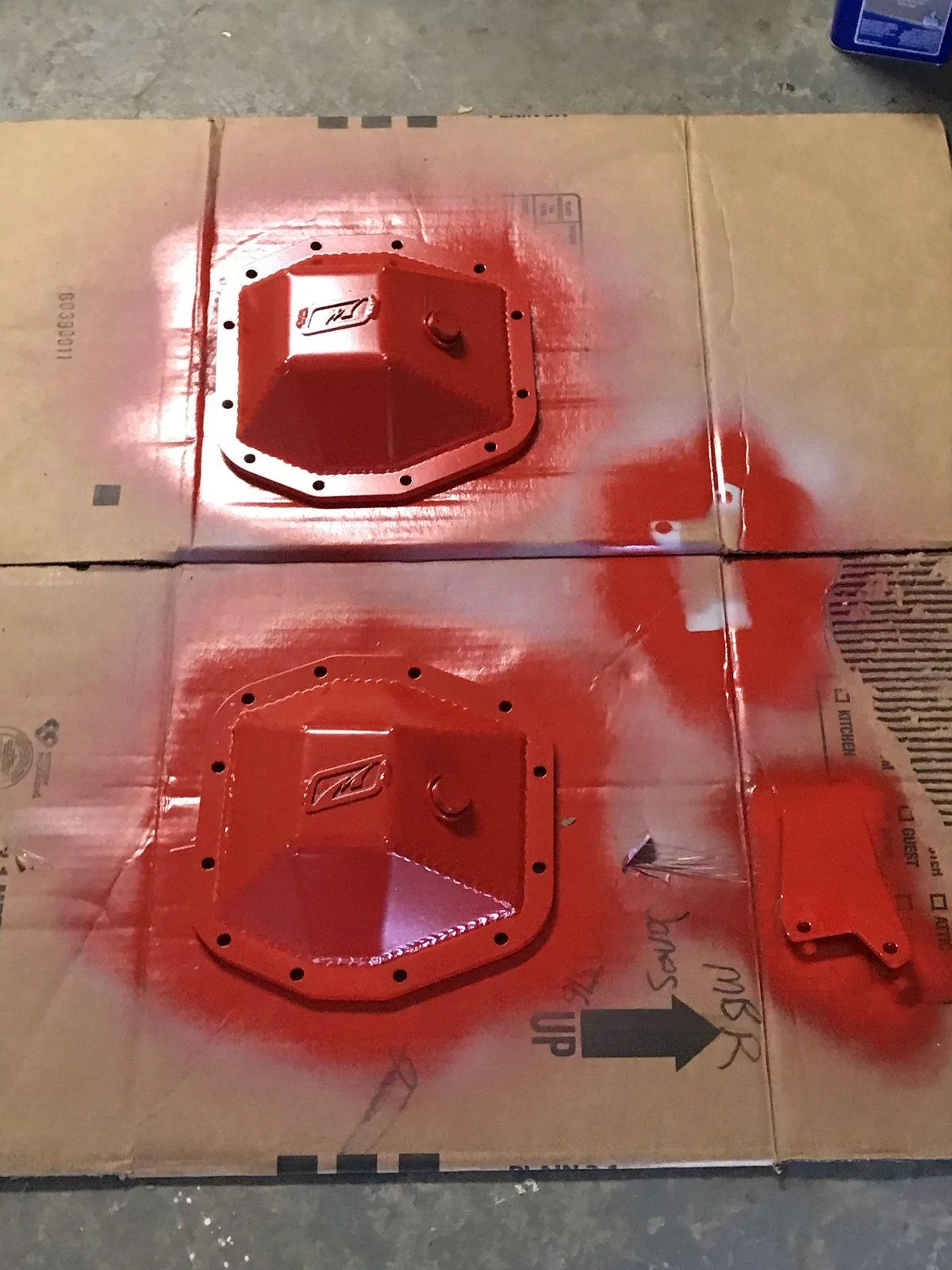 Jeep Wrangler JL What did you do TO your Jeep JL today? 9F493C2F-4112-44DC-9DA9-6DB0F42D1853