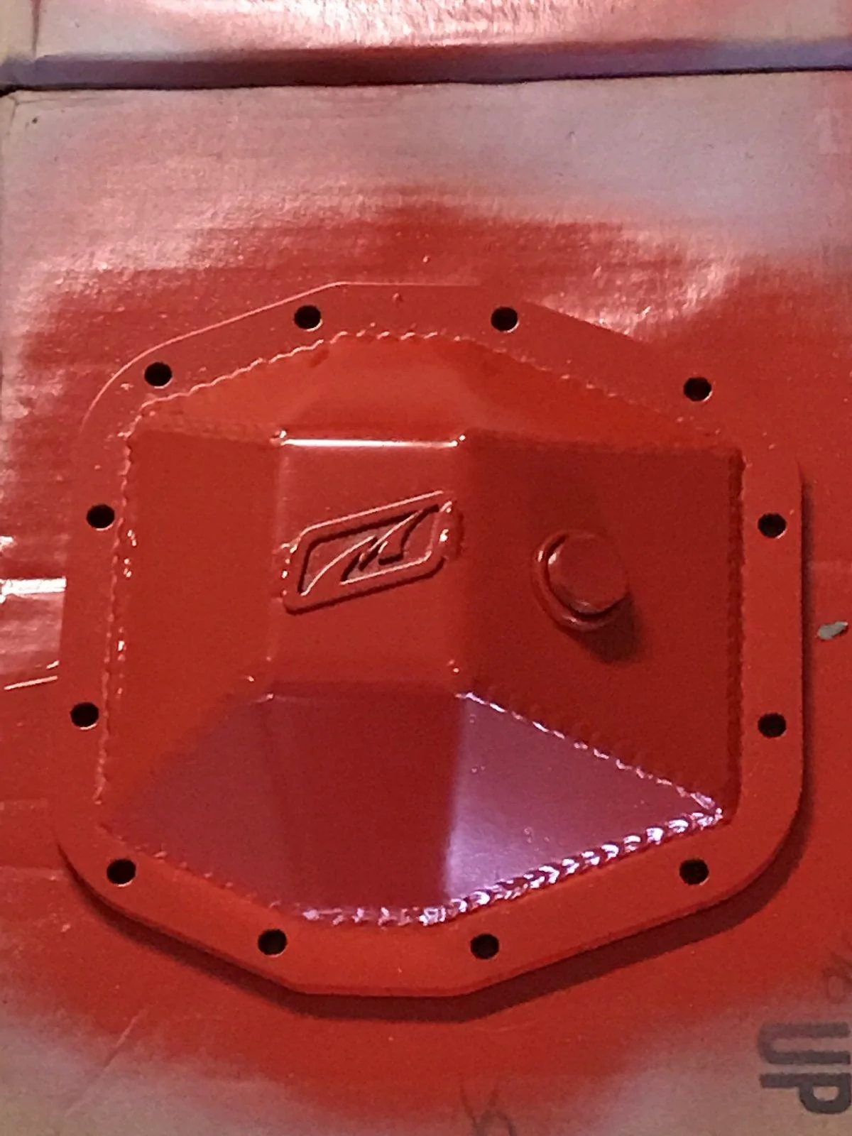 Jeep Wrangler JL What did you do TO your Jeep JL today? D6B47F06-1A69-46D4-A9ED-73839BFF45D4
