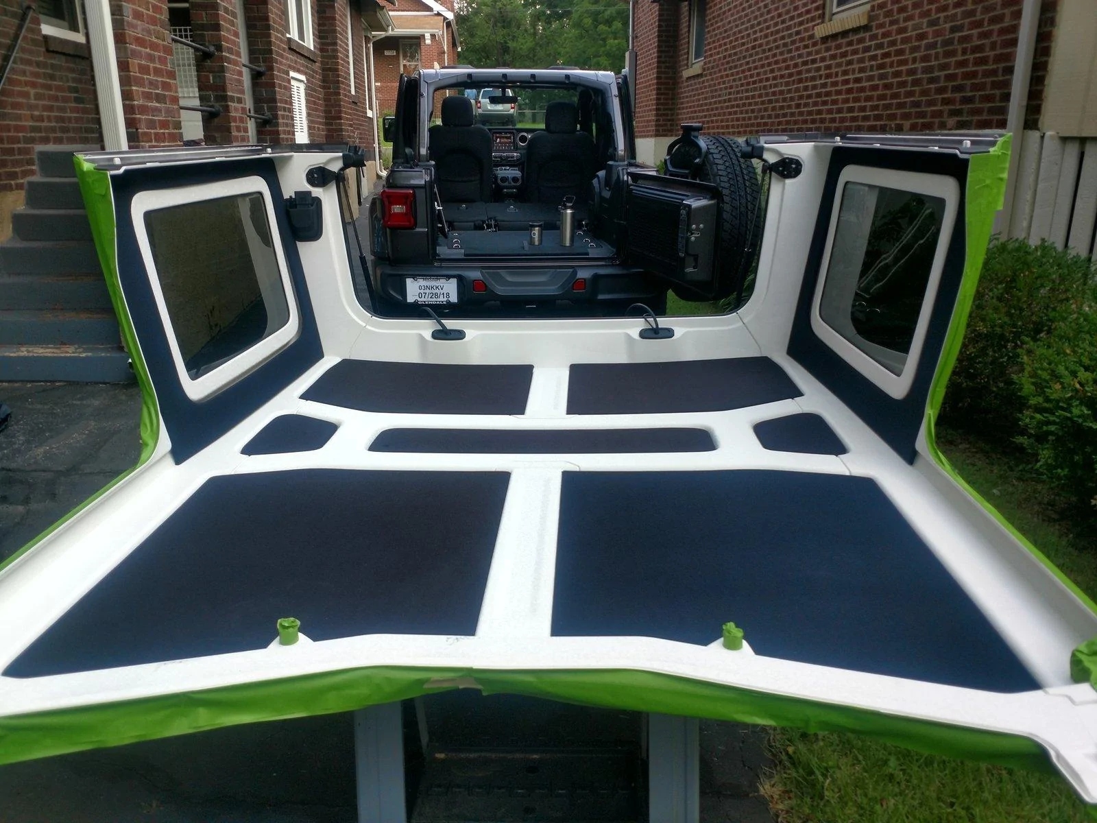 Jeep Wrangler JL Hardtop Interior IMG_20180630_175606495_HDR