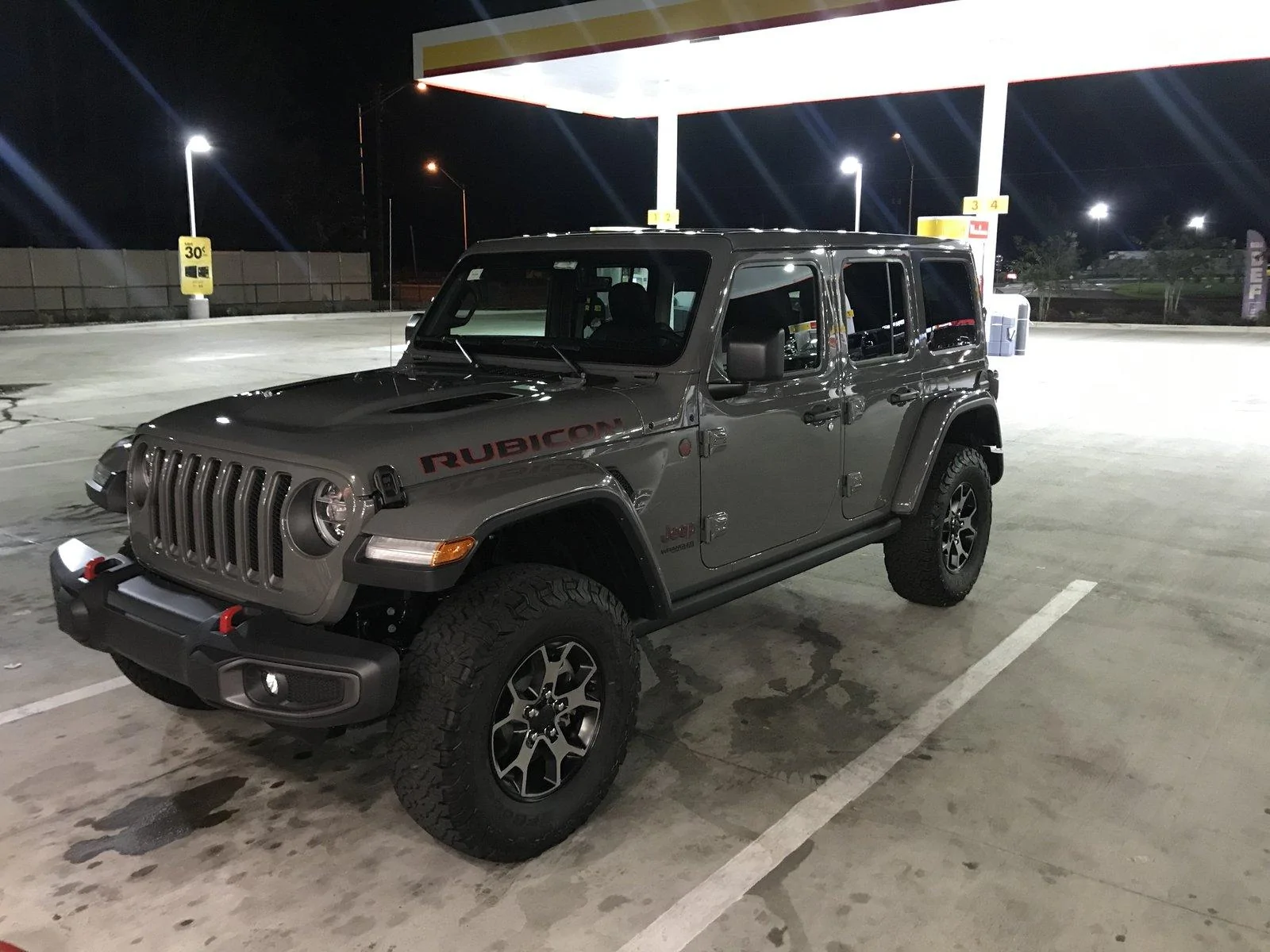 Jeep Wrangler JL Introductions & Welcome Thread 👋 53662A23-7342-4D16-88A2-02314B4701C3