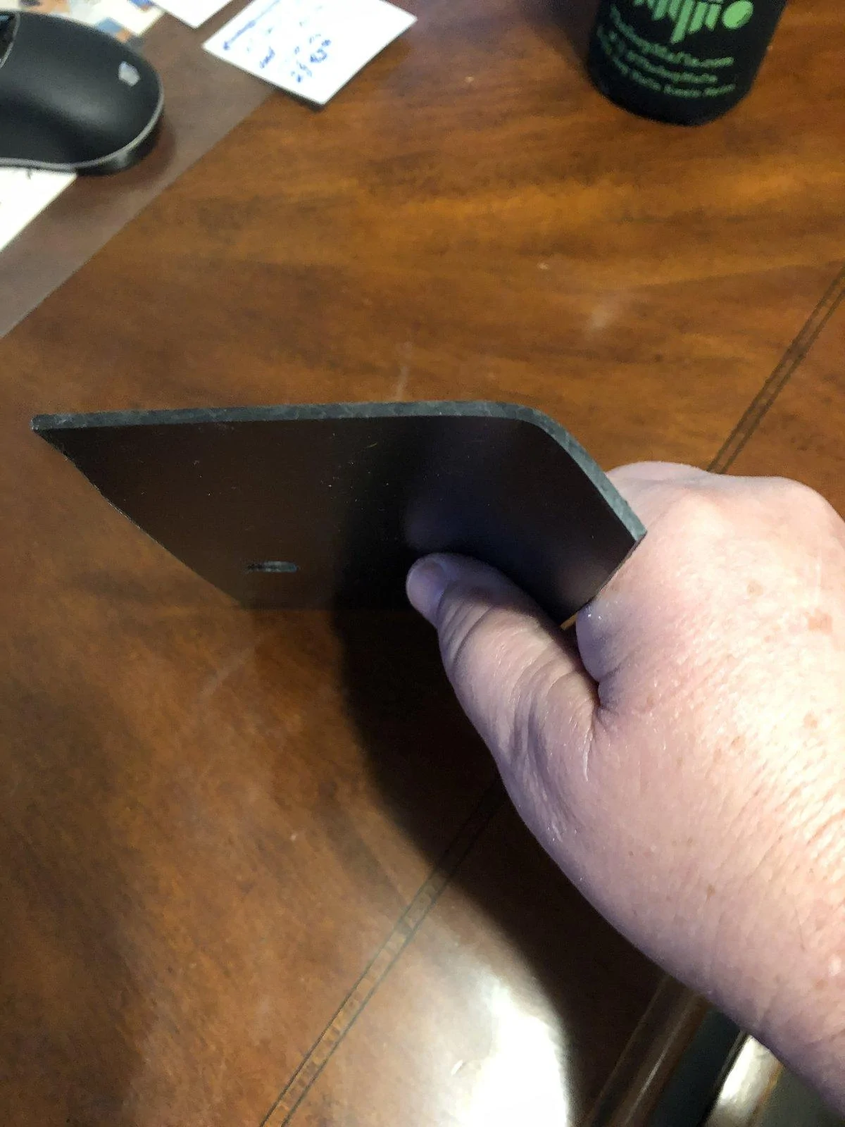Jeep Wrangler JL Question regarding the Windsheld defrost FD3F3556-E14C-493D-A59E-961546D9BAE0