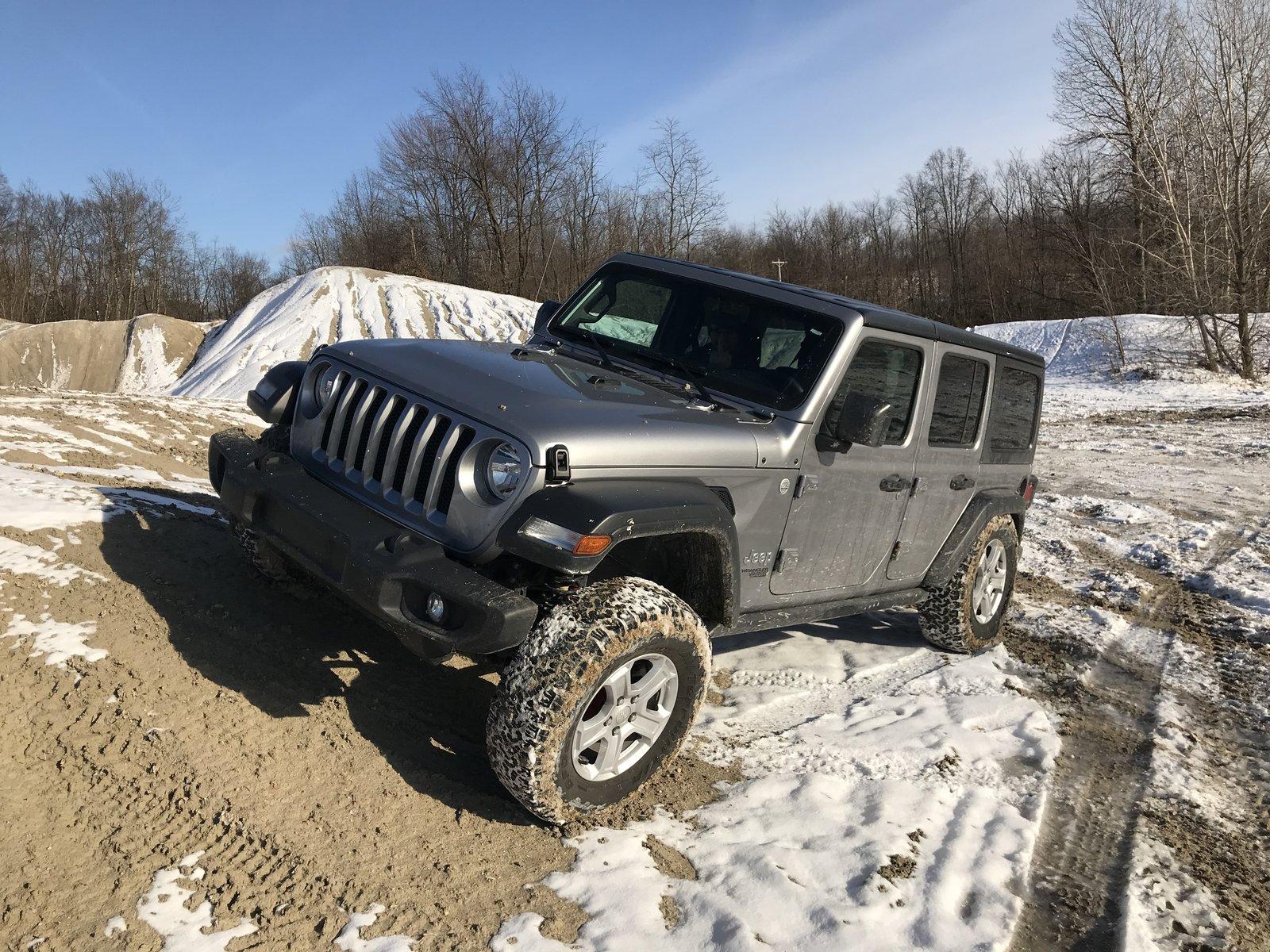 Jeep Wrangler JL Newbie off roading questions 930B8530-45F5-4335-9216-38942FDA0E18