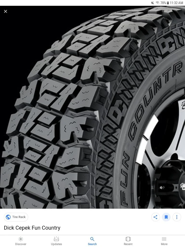 Jeep Wrangler JL The Non-Rubicon Jl & JLU Thread Screenshot_20181209-113240