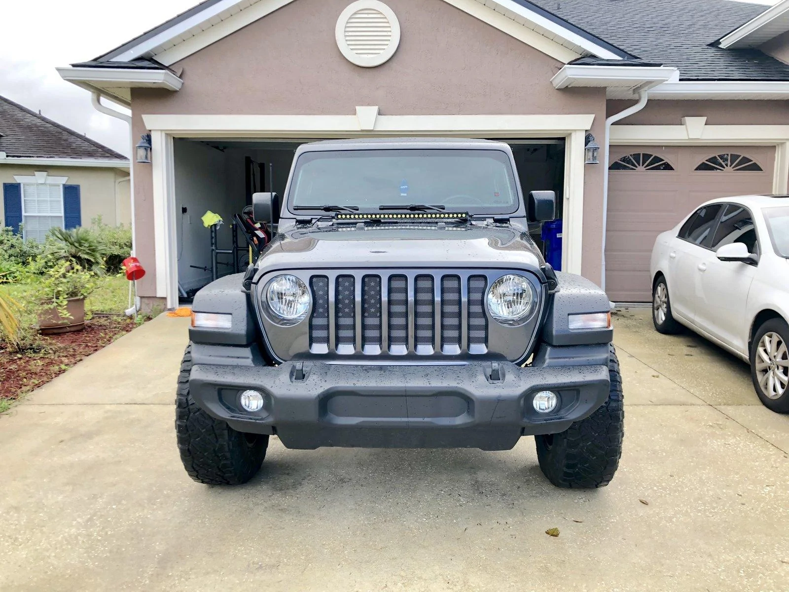 Jeep Wrangler JL Florida Roll Call! AB725222-CEDA-4610-8DDA-4D7DB9F75E37
