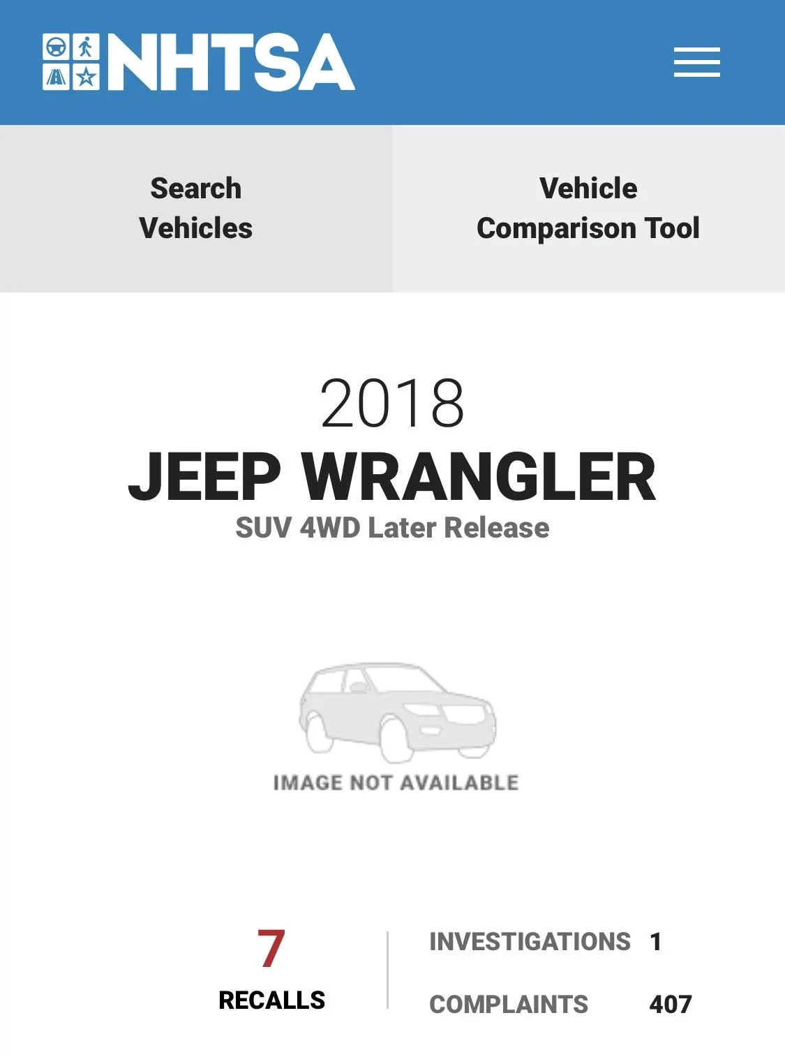 Jeep Wrangler JL 5,000 Mile Reliability Poll D74A5774-52AE-45CE-9B01-6668B7DAD0B8