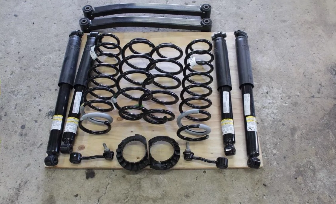 Jeep Wrangler JL Sport Suspension AD627BE8-2FFD-4FE2-BBB9-11492459E0F9