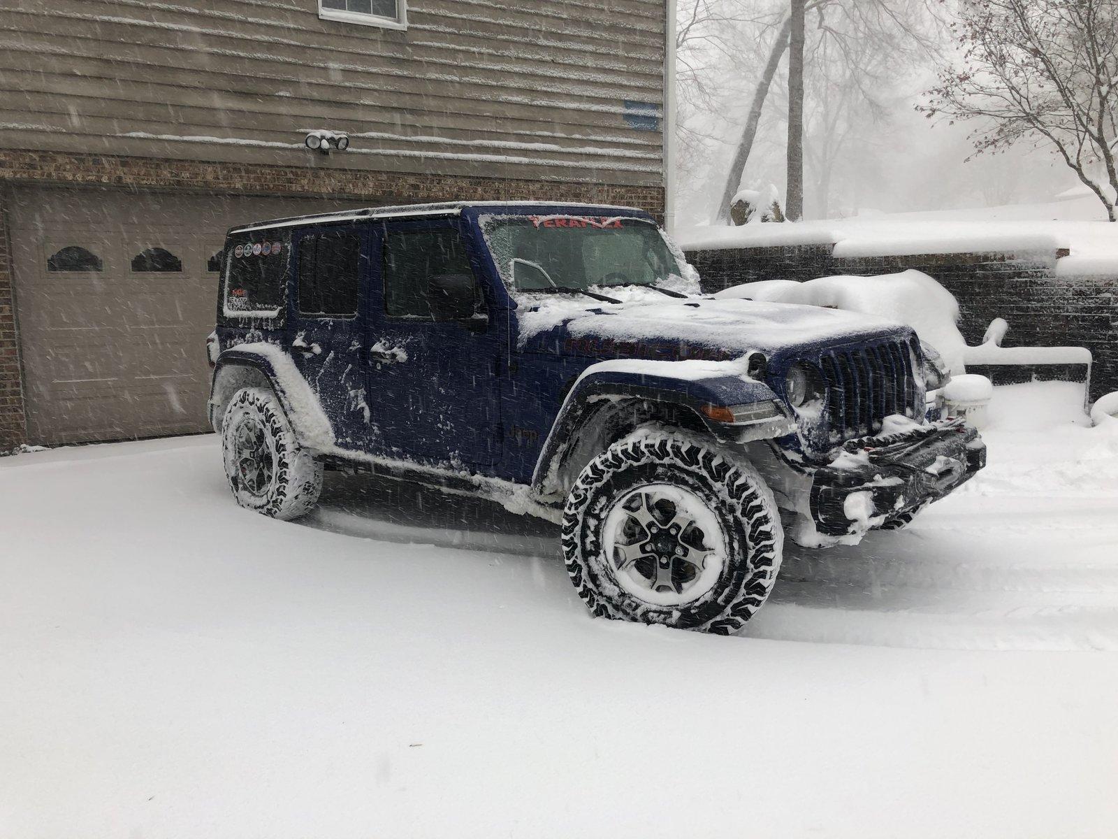 Jeep Wrangler JL North Carolina Roll Call 0C4962A8-6122-48B7-B10B-19BE9862A526