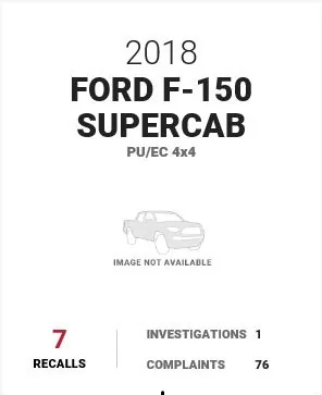 Jeep Wrangler JL 5,000 Mile Reliability Poll 2018 FORD F150 SUPERCAB