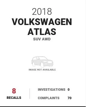 Jeep Wrangler JL 5,000 Mile Reliability Poll 2018 vw atlas