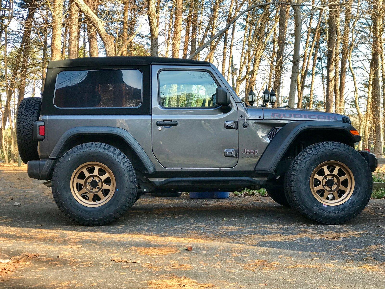 Jeep Wrangler JL New Method 701 question 902B7E0B-19D9-40D3-A840-2415B3973EAA