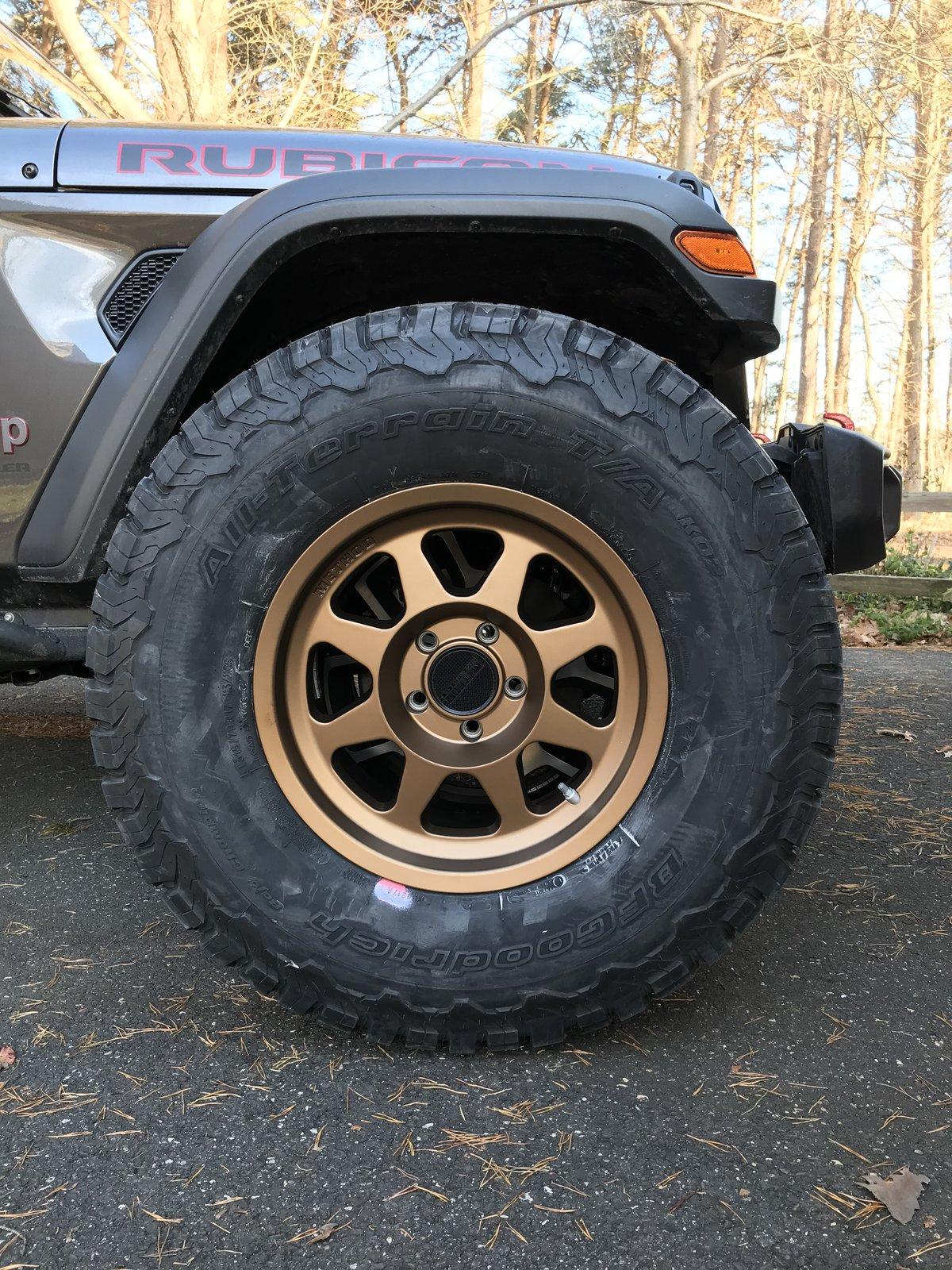 Jeep Wrangler JL New Method 701 question 334AADA8-0662-47B4-974C-47A957A2664E