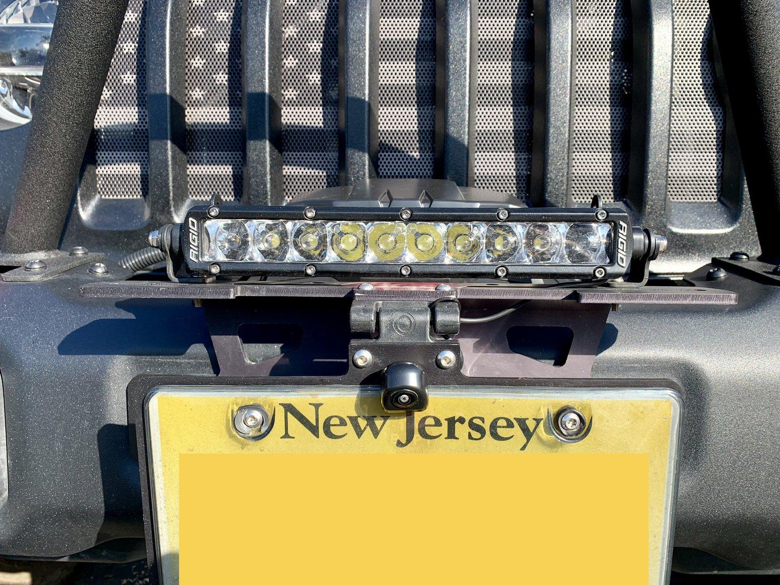 Jeep Wrangler JL Off-Road Camera (front facing) writeup B92C447C-3165-4B2C-91DE-3ED340EA8B34