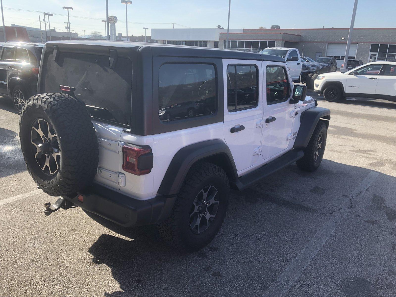 Jeep Wrangler JL Wrangler JLU Hard Top Question B20FCB8F-1E75-4962-89D6-C9781DAAEA56