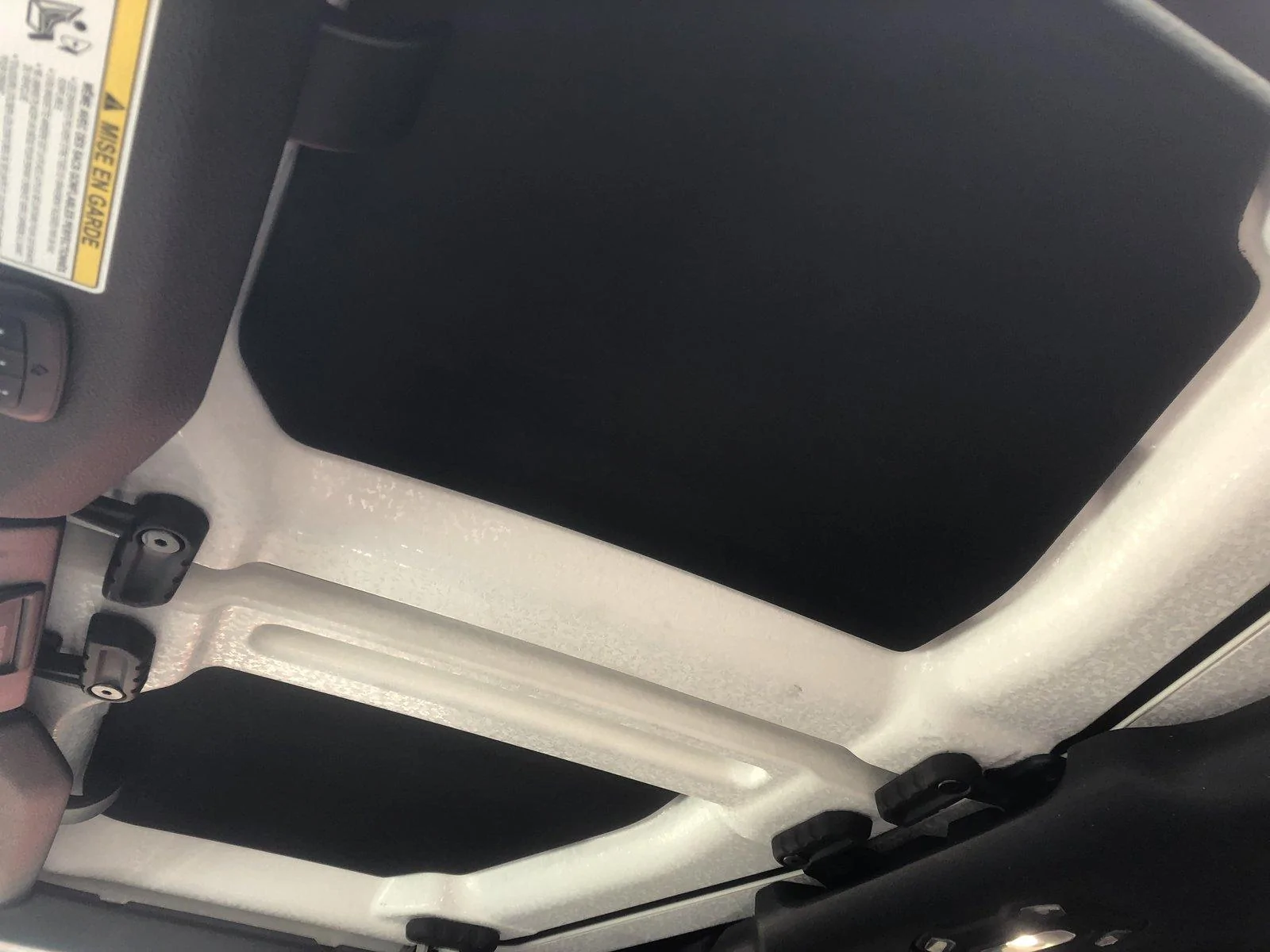 Jeep Wrangler JL Wrangler JLU Hard Top Question E7627E61-BCA1-44CC-85E3-E2891822C0C0