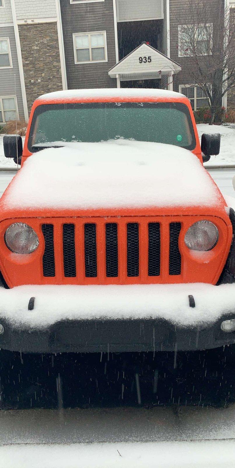 Jeep Wrangler JL North Carolina Roll Call 0E8C50CC-88B4-460F-B2AB-A4C5C60F226C