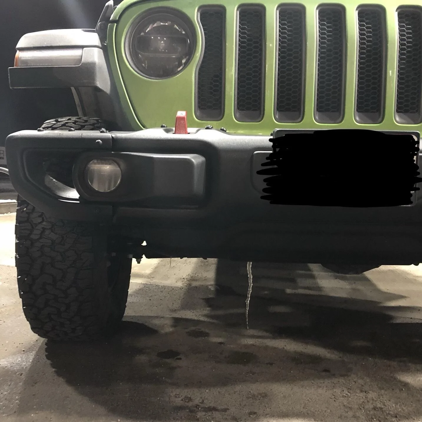 Jeep Wrangler JL Jeep humor waiting room ( ** NO POLITICS ** ) 9573B35F-D8EF-49A6-A390-8A1FFC57DA2A