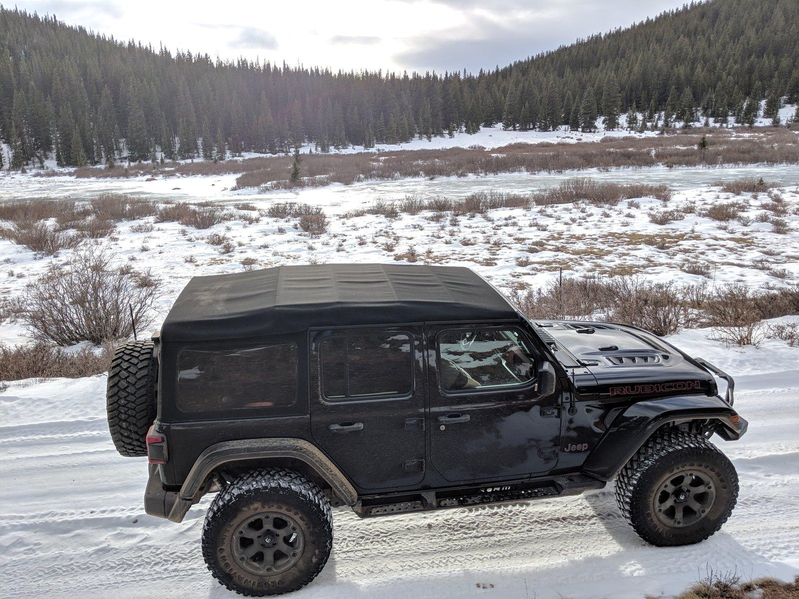 Jeep Wrangler JL Jeep humor waiting room ( ** NO POLITICS ** ) IMG_20181210_145203