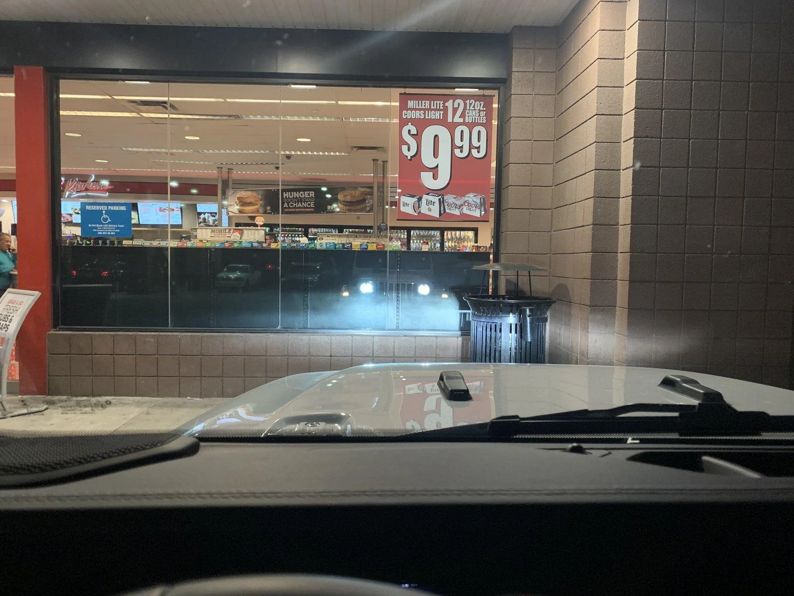 Jeep Wrangler JL comparing $56 ebay LED headlights vs Morimoto Sealed7's A9666391-0520-4FF1-979C-160B2E8B5095