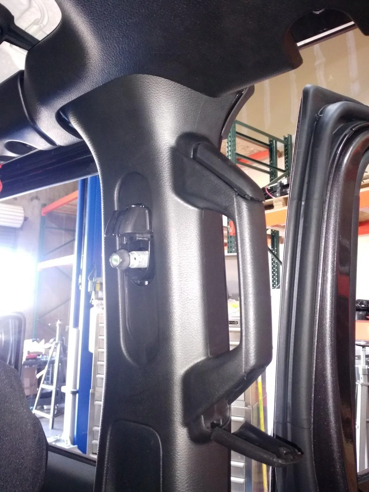 Jeep Wrangler JL KC RACK LED LIGHT BAR WIRING INSTALL DIY WRITEUP aa