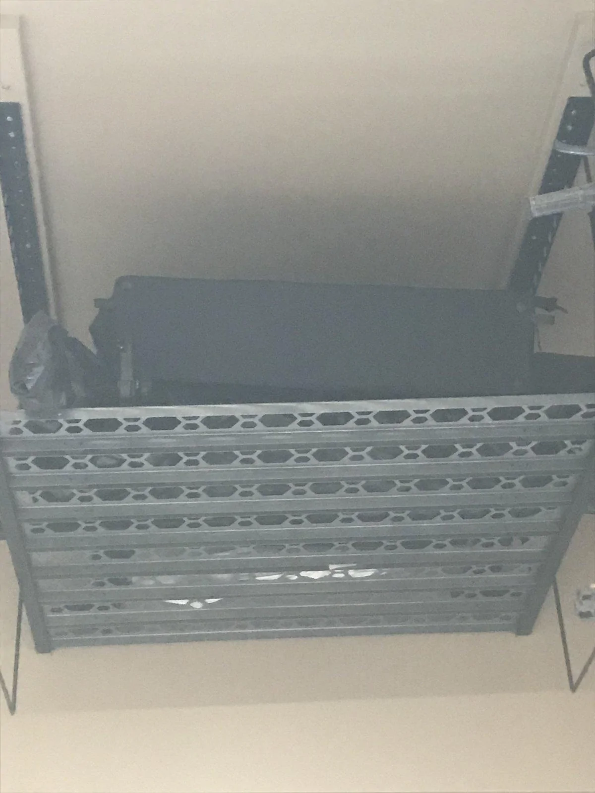 Jeep Wrangler JL Folding up Soft-top and storage 48E0C423-5721-4A5E-921F-8710B83106F0