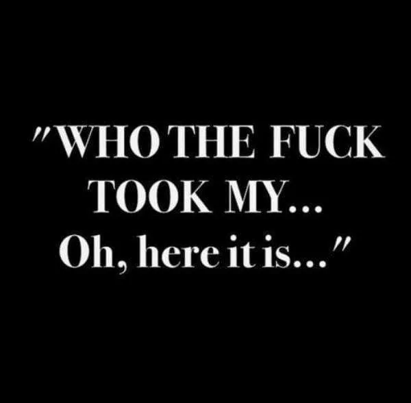 Jeep Wrangler JL Jeep humor waiting room ( ** NO POLITICS ** ) 46680945_1959580964135710_6083025076825882624_n