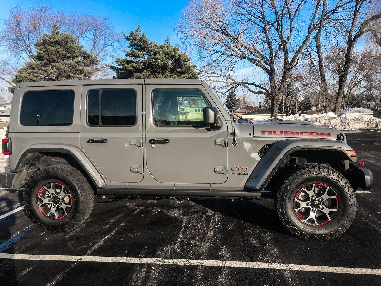 Jeep Wrangler JL Introductions & Welcome Thread 👋 7A2AFC27-D787-4B23-A130-F4F51D6593BB