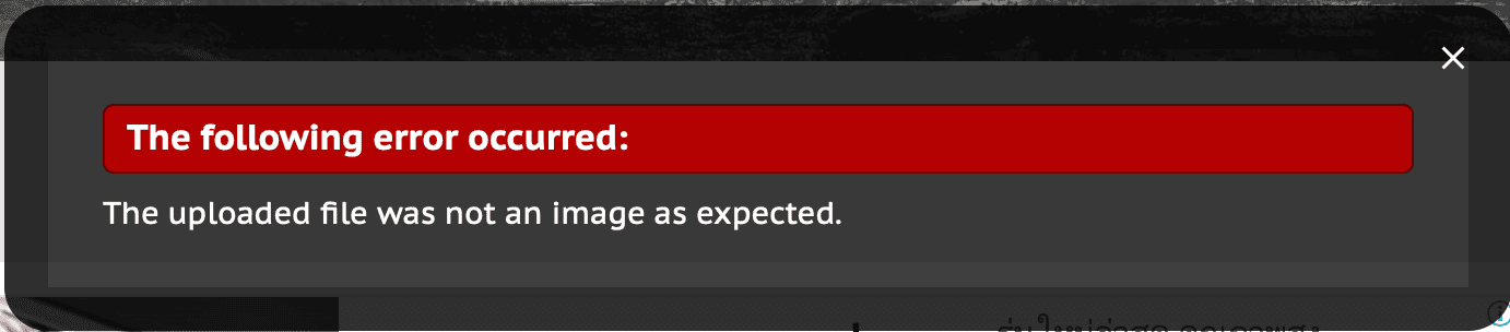 Jeep Wrangler JL Frustrated - Trouble Uploading Pics Screen Shot 2018-12-12 at 12.55.20 PM