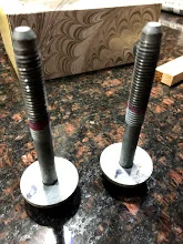 Jeep Wrangler JL Advice needed!! Body bolts IMG_1036