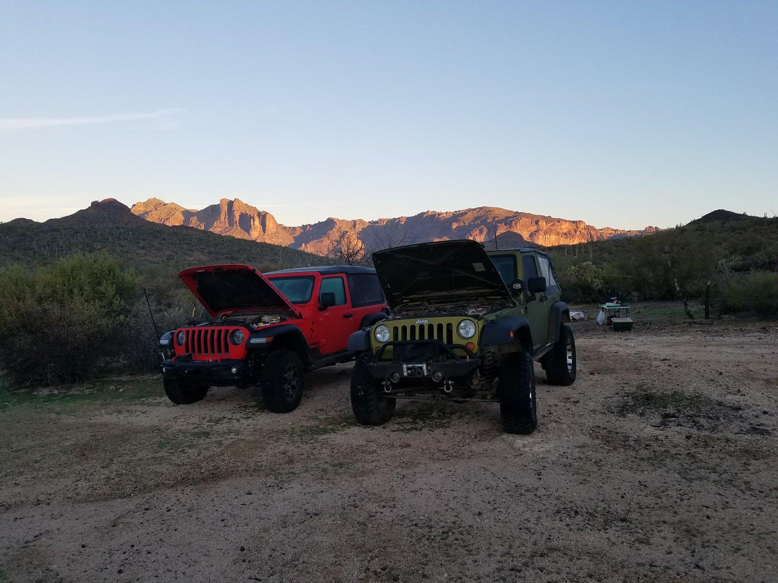 Jeep Wrangler JL 2 DOOR JL build/order discussions master thread 20181209_073021