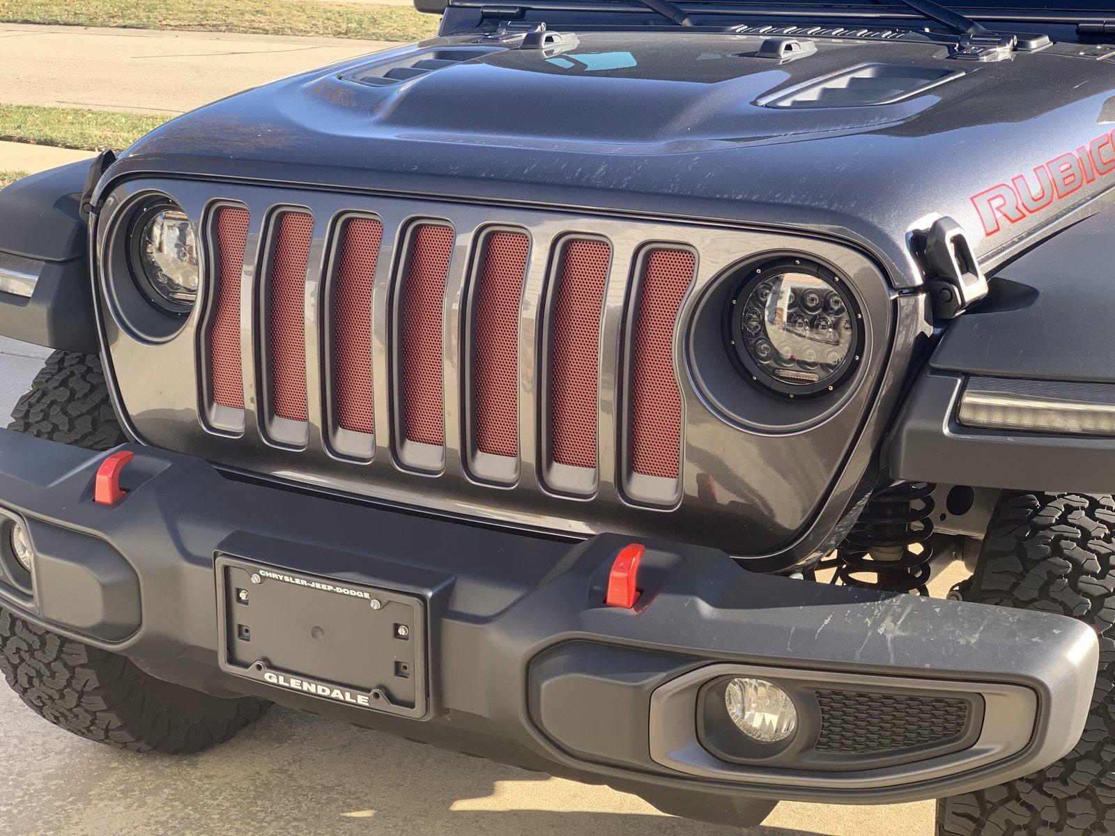 Jeep Wrangler JL What did you do TO your Jeep JL today? sAneK0aIR2OQv29MseTICA