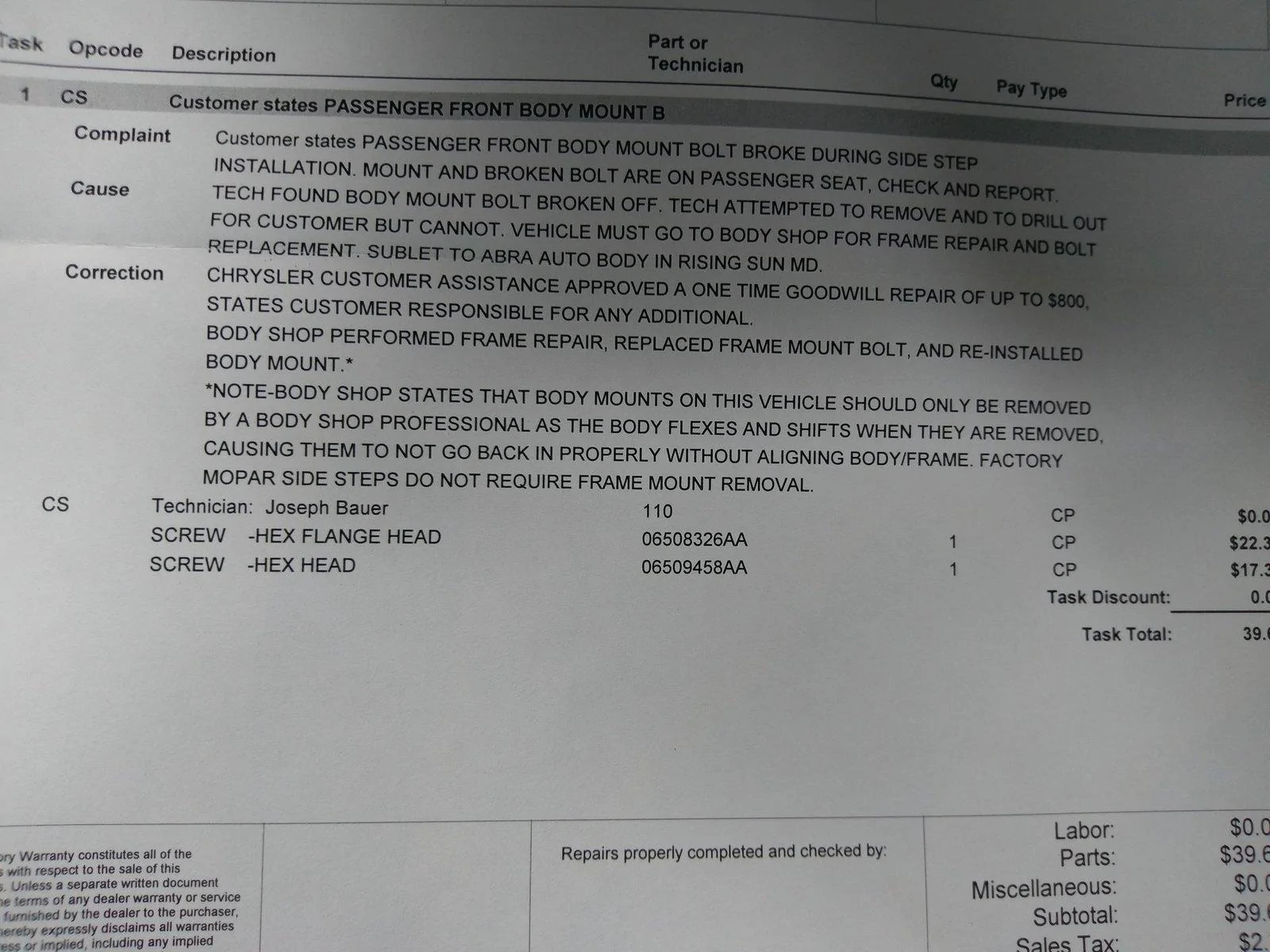 Jeep Wrangler JL Advice needed!! Body bolts imag1317-jpg
