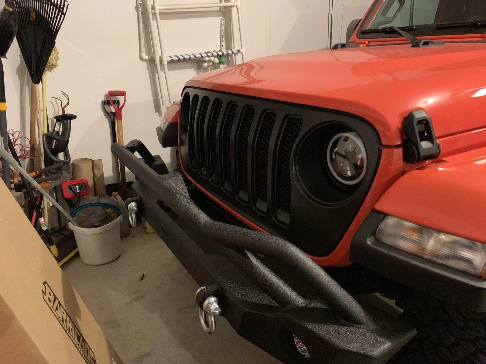 Jeep Wrangler JL Mopar Black Grille ocraCjhlSq+jb62%hOxE9Q