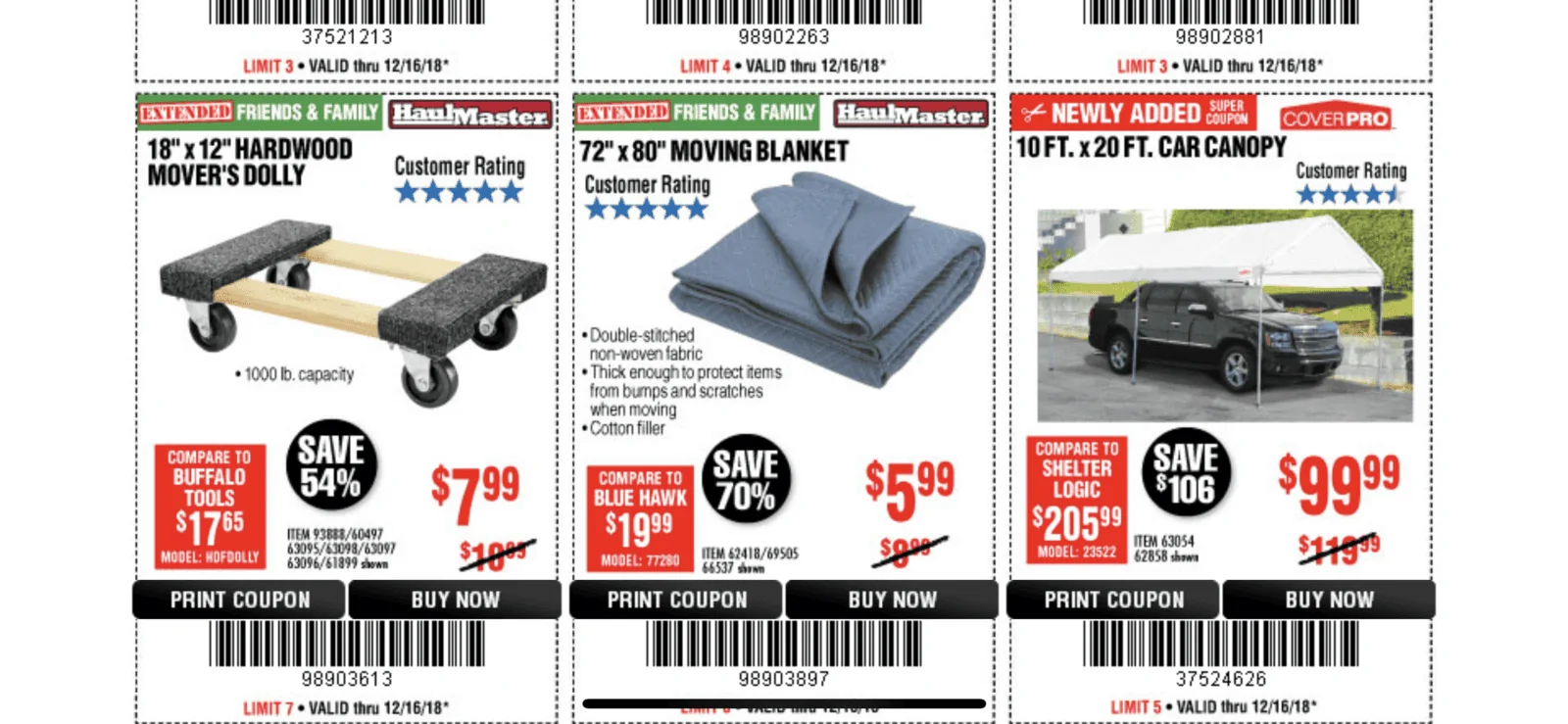Jeep Wrangler JL Harbor Freight Moving Blankets: Why You Need Them 576C76A6-96B9-4CFE-BC76-DB1C2116283F