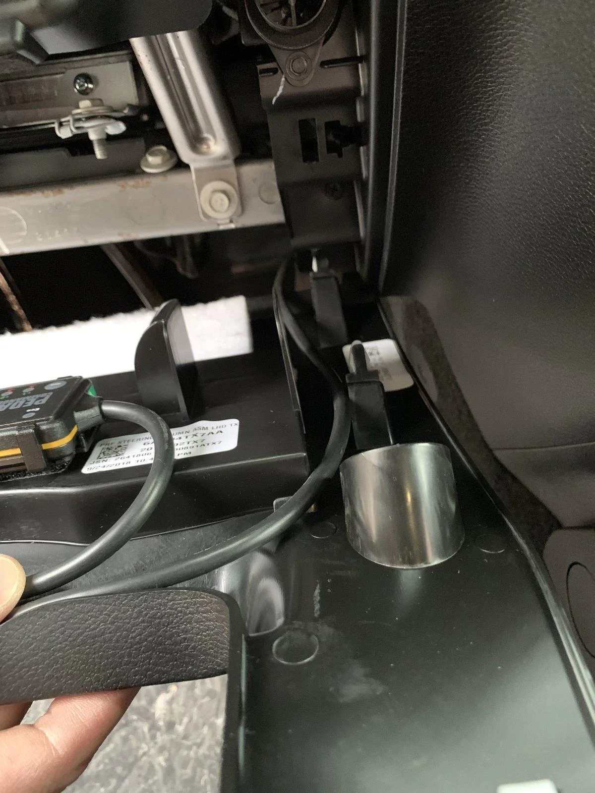 Jeep Wrangler JL Pedal Commander review 1D813647-A94B-4D39-B797-E526B8D98D49