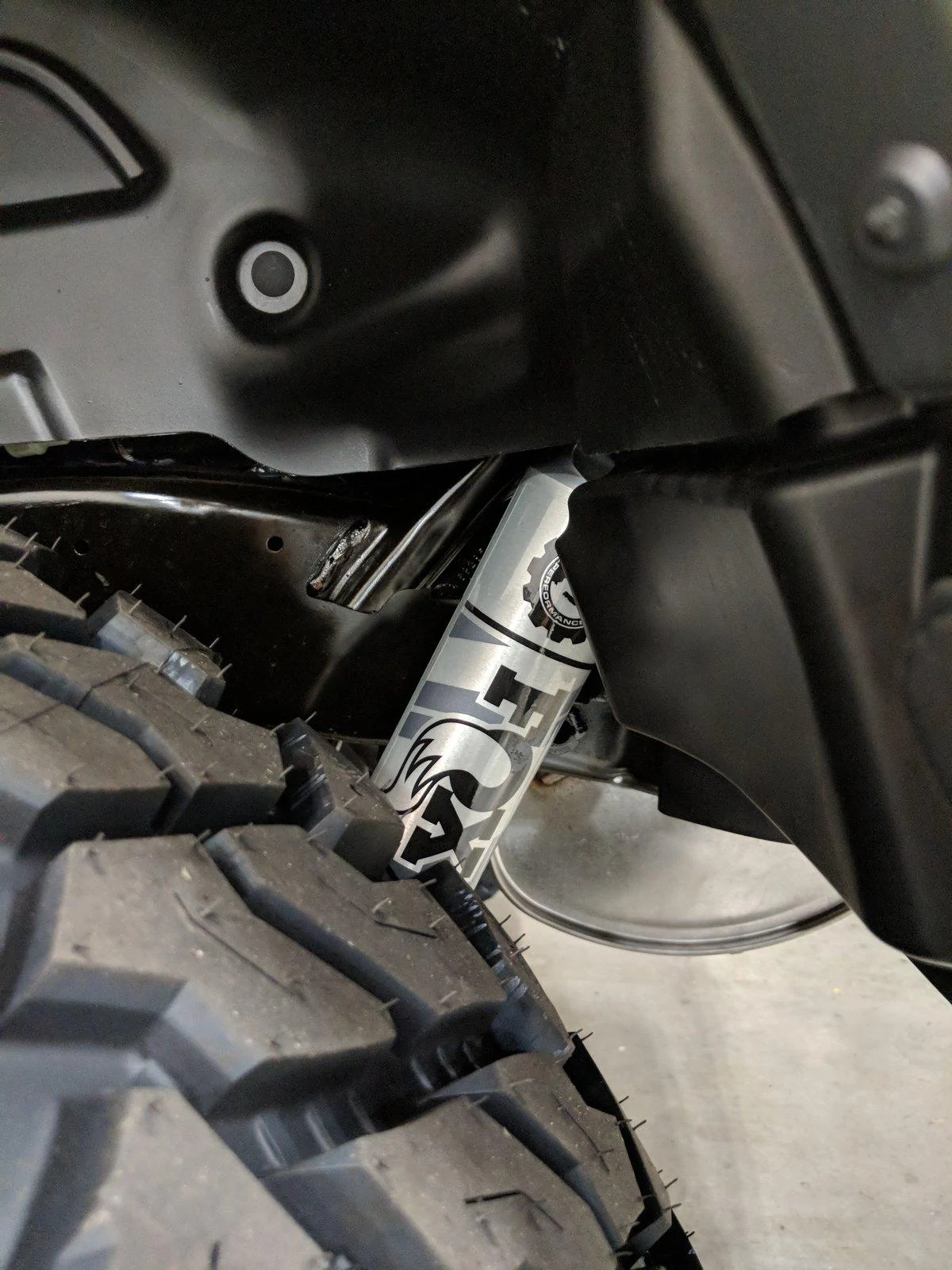 Jeep Wrangler JL Too good to be true? IMG_20181213_111918