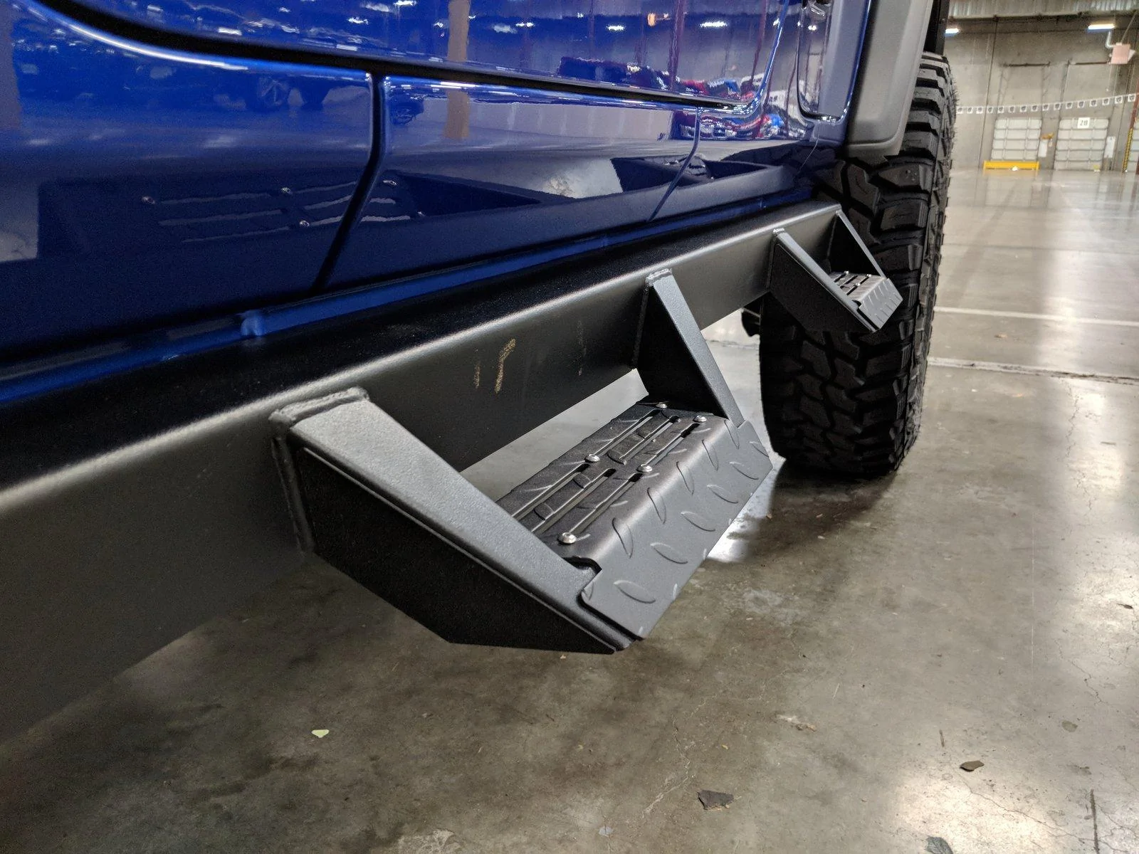 Jeep Wrangler JL Too good to be true? IMG_20181213_111705