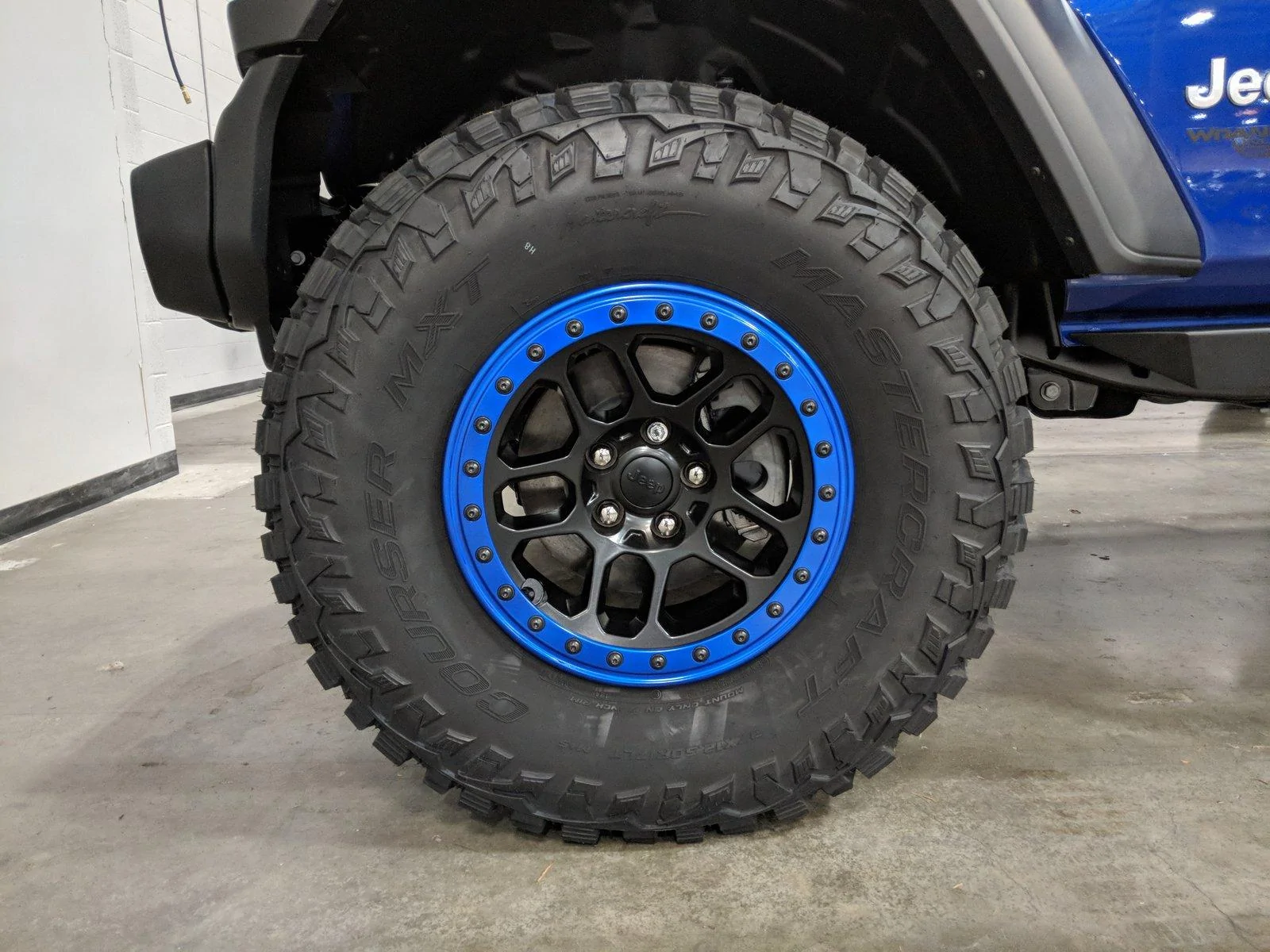 Jeep Wrangler JL Too good to be true? IMG_20181213_111657