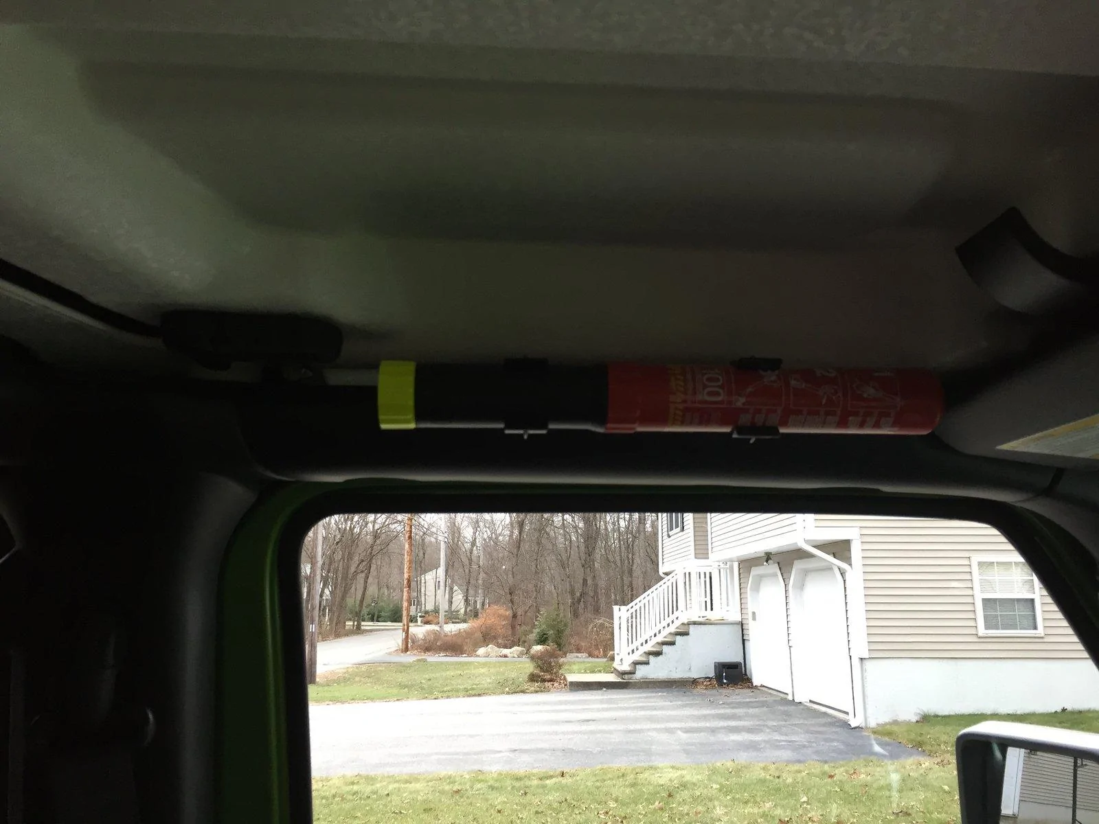 Jeep Wrangler JL What did you do TO your Jeep JL today? BE7CA660-4F93-4C41-8066-B504953A39D3