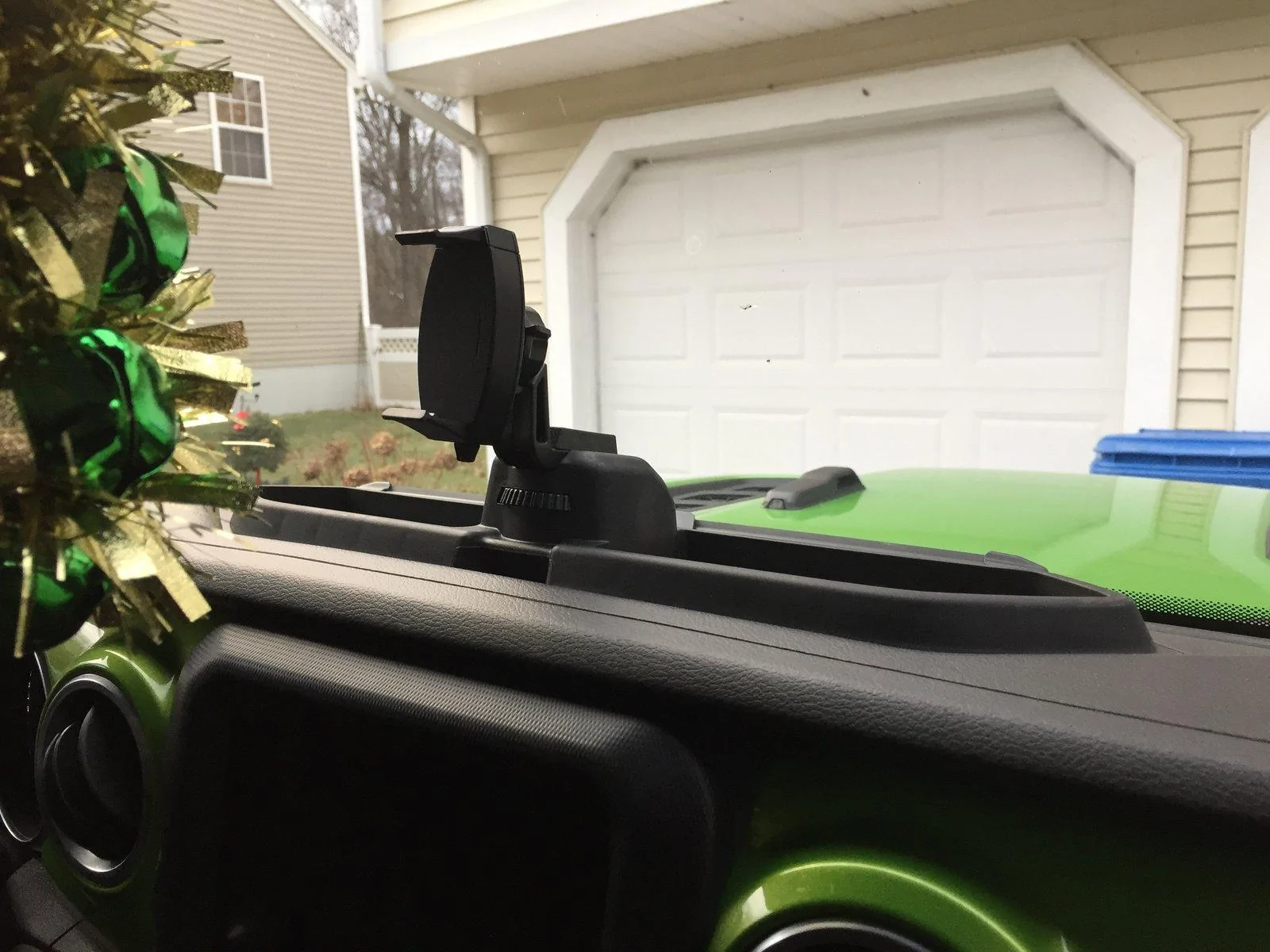 Jeep Wrangler JL What did you do TO your Jeep JL today? 5DC5F3A3-44B7-46AE-B595-3C76976A9459