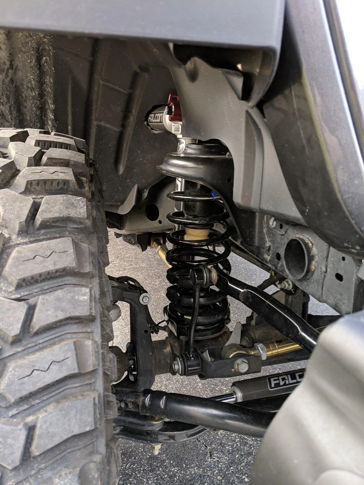 Jeep Wrangler JL What did you do TO your Jeep JL today? IMG_20181213_140354