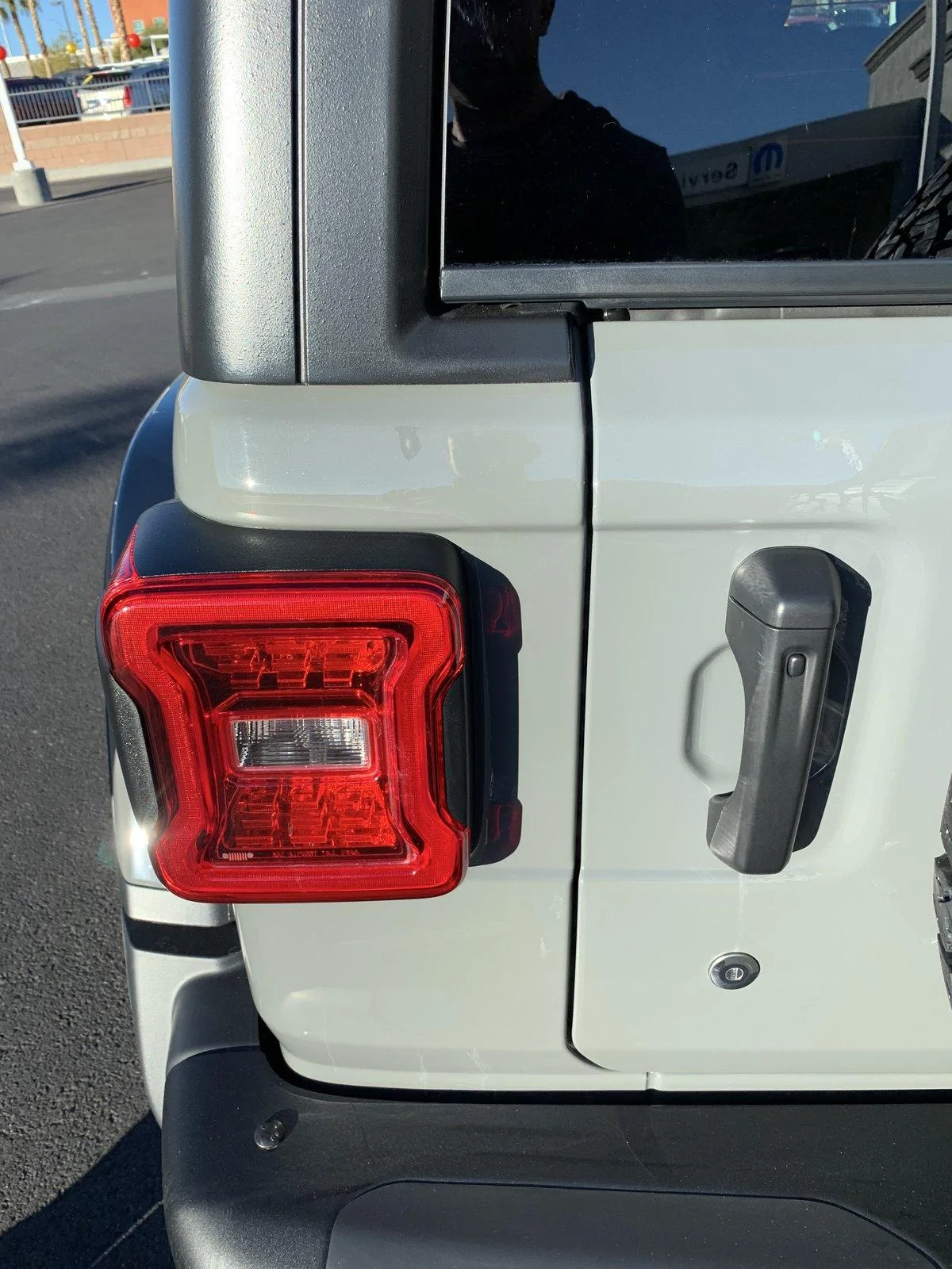 Jeep Wrangler JL Jim Marsh: Terrible Experience B1445806-F210-4CFC-B95B-38D758D56D99