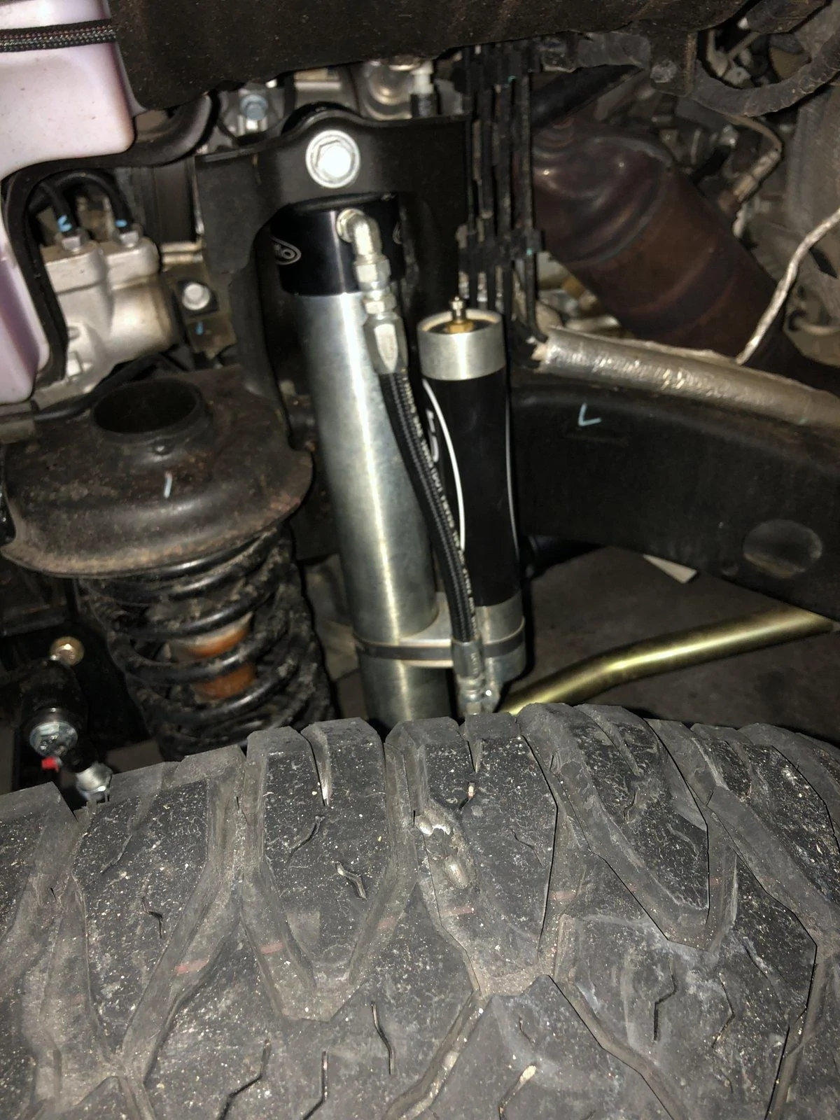 Jeep Wrangler JL Pepé the JLUR build! 2018-Current 56643355562__44098F11-8D4A-4B93-8D00-645D90F82F3A