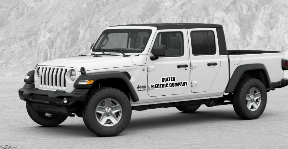 Jeep Wrangler JL Jeep humor waiting room ( ** NO POLITICS ** ) 2ozs3