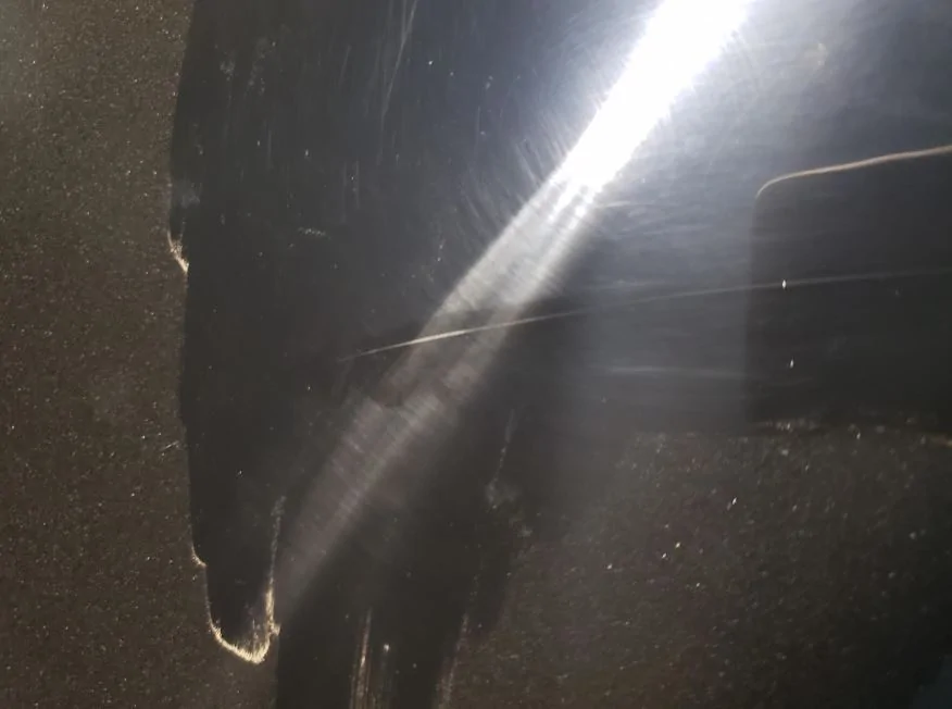 Jeep Wrangler JL Jim Marsh: Terrible Experience 2018-12-14 16_37_45-Inbox - Oliver.Ross@acgov.org - Outlook