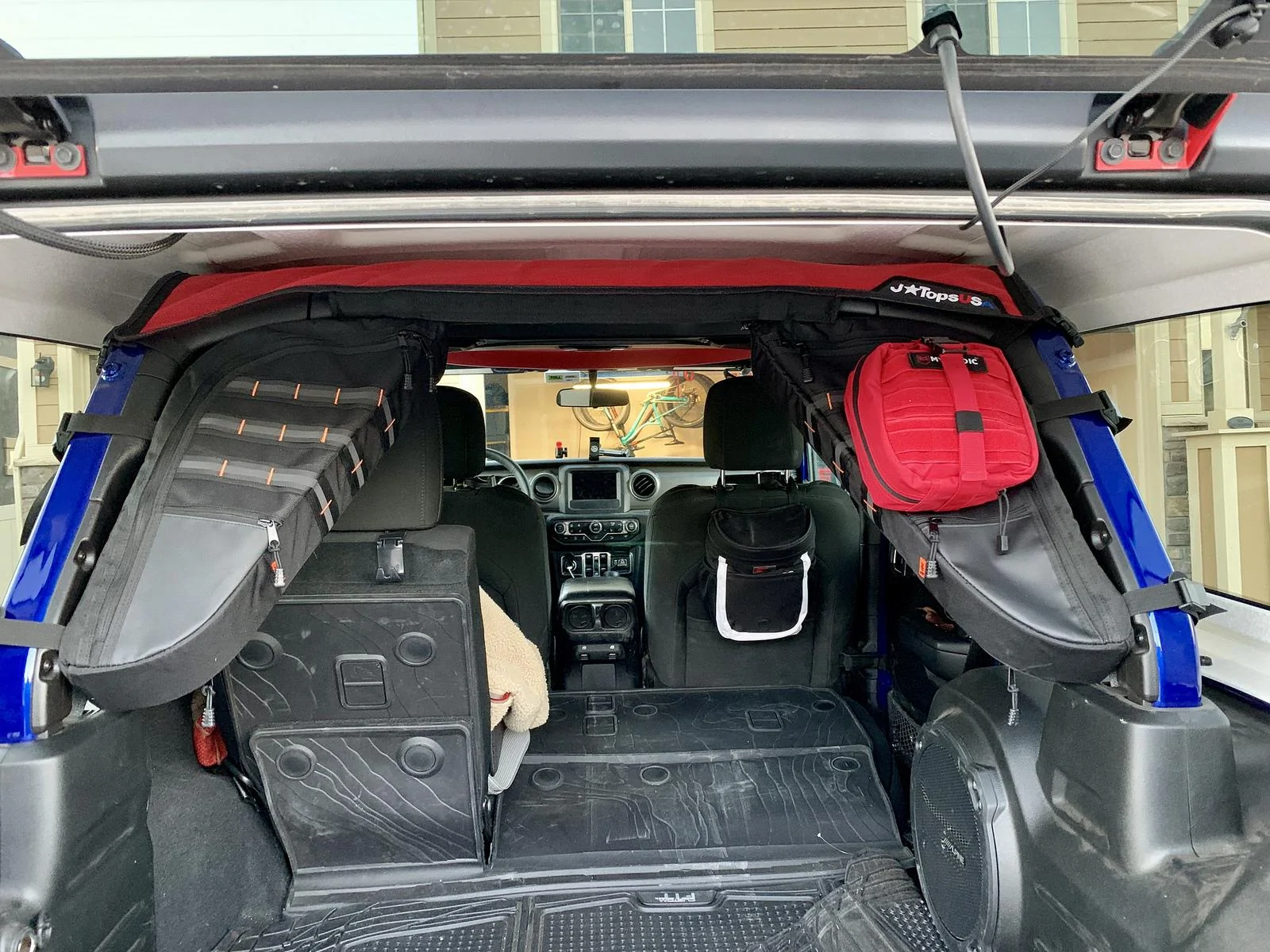 Jeep Wrangler JL What did you do TO your Jeep JL today? 46318631931_fbe406b7c6_h