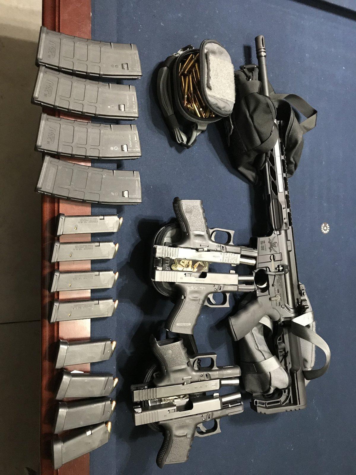Jeep Wrangler JL Firearm and knife collectors upload_2018-12-14_21-58-28