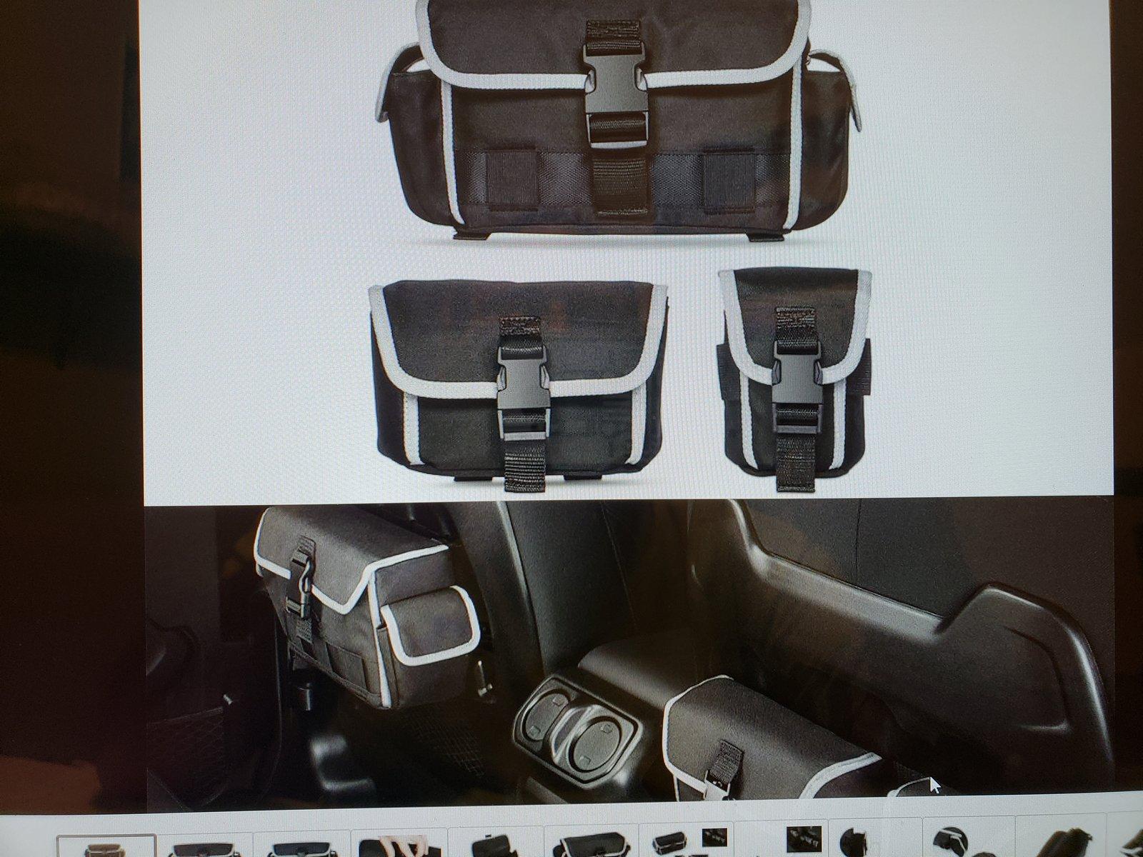 Jeep Wrangler JL Tailgate MOLLE system for under $10 20181215_045204